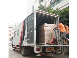 急客戶所需，T5一體化燈管準(zhǔn)時交貨