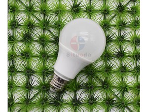 LED球泡燈有哪些接口方式？