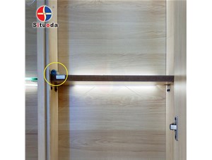 [遇到這款LED門(mén)控感應(yīng)衣柜燈，我愛(ài)了]